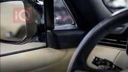 Land Rover Range Rover Vogue